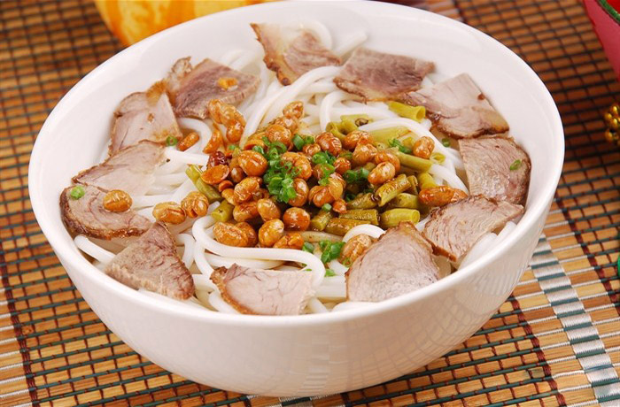 宁乡米粉培训