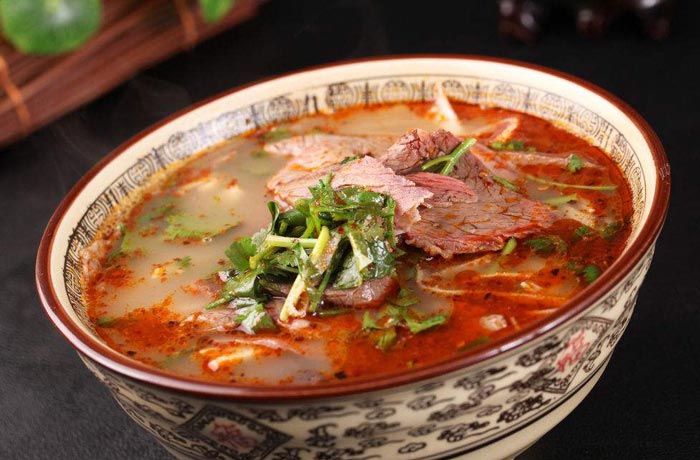 宁乡淮南牛肉汤培训