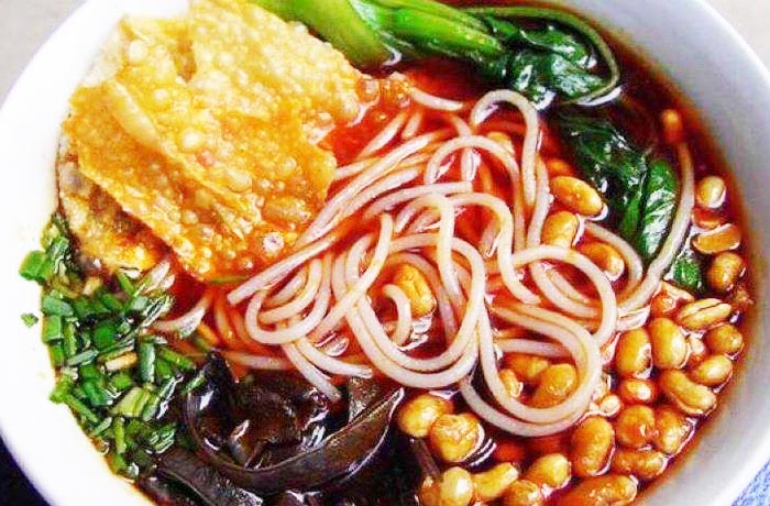 宁乡螺蛳粉培训
