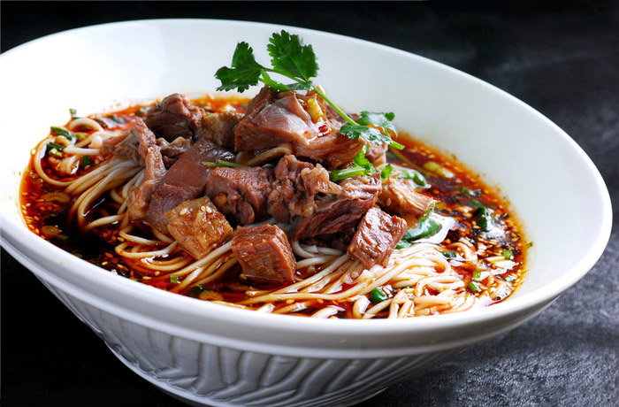 宁乡牛肉粉培训