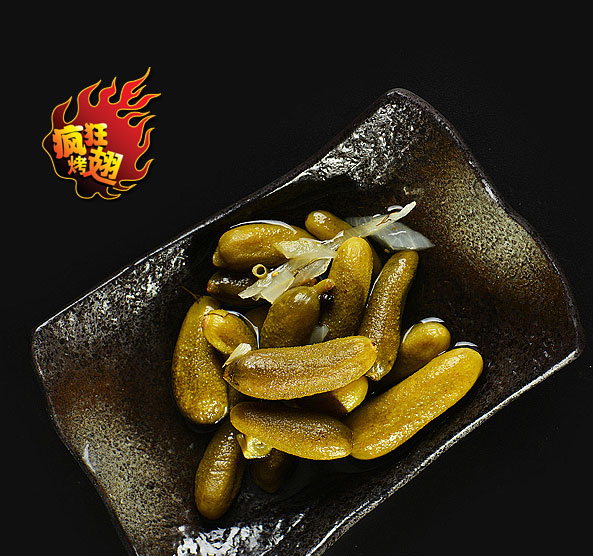 宁乡疯狂bt烤翅